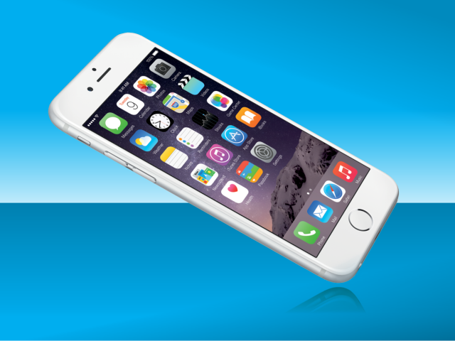 Apple iPhone 6 thumbnail 4