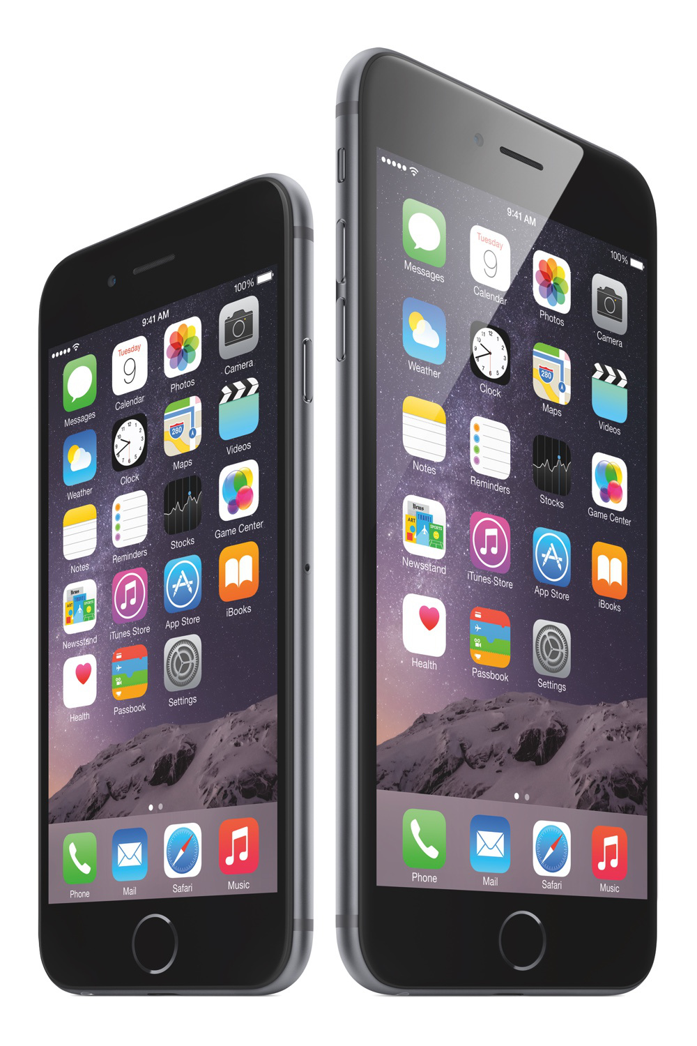 Apple iPhone 6 thumbnail 5