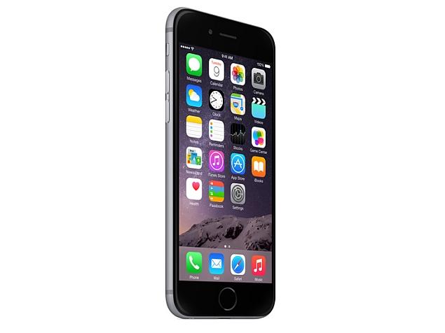 Apple iPhone 6 thumbnail 6