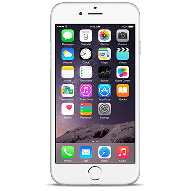 Apple iPhone 6s thumbnail 3