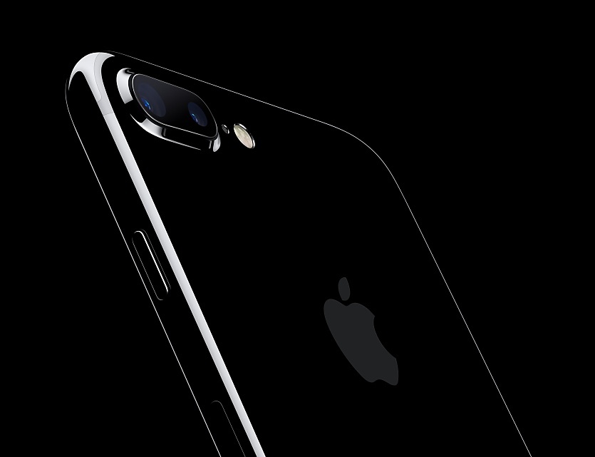 Apple iPhone 7 Plus thumbnail 4