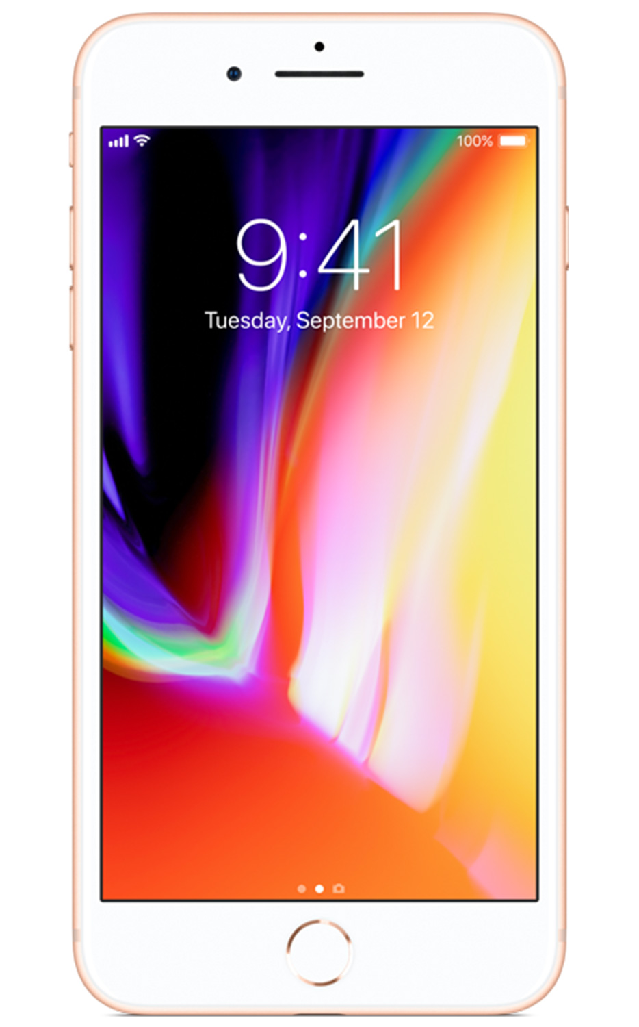 Apple iPhone 8 Plus thumbnail 2