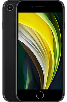 Apple iPhone SE (2020) thumbnail 2