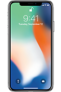 Apple iPhone X thumbnail 2