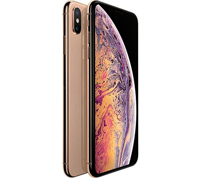 Apple iPhone XS Max thumbnail 3