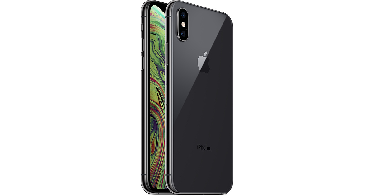 Apple iPhone XS thumbnail 4