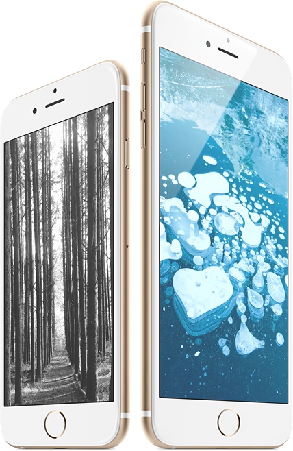 Apple iPhone thumbnail 3