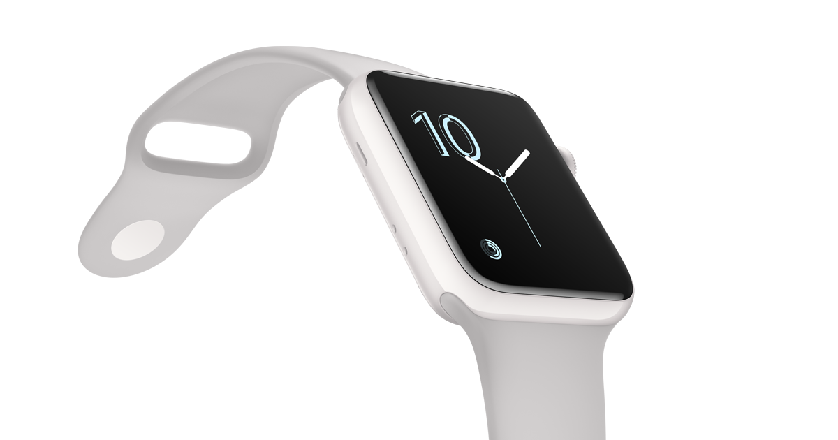 Apple Watch Edition Series 2 thumbnail 2