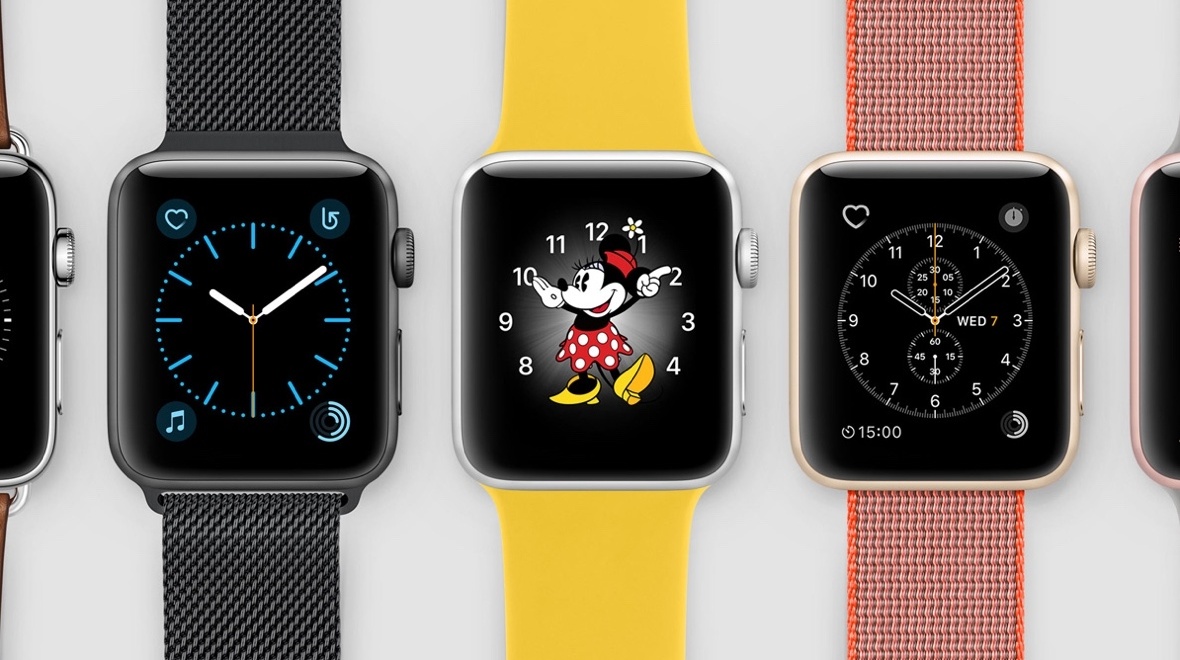 Apple Watch Edition Series 2 thumbnail 3