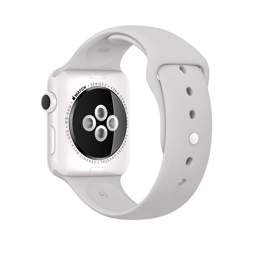 Apple Watch Edition Series 2 thumbnail 4