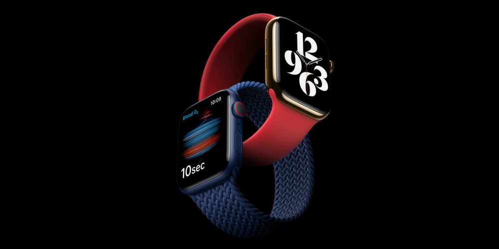 Apple Watch Edition Series 6 thumbnail 2