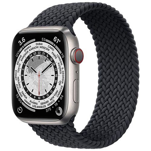 Apple Watch Edition Series 7 thumbnail 2