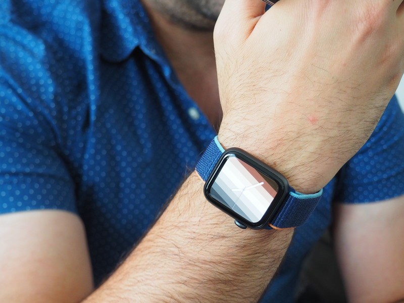 Apple Watch SE thumbnail 5