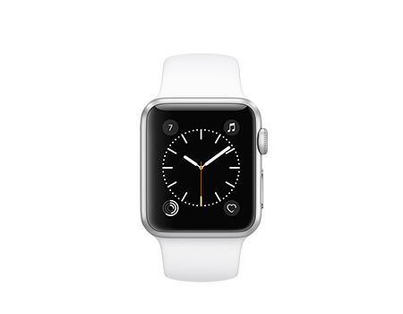 Apple Watch Series 1 thumbnail 3