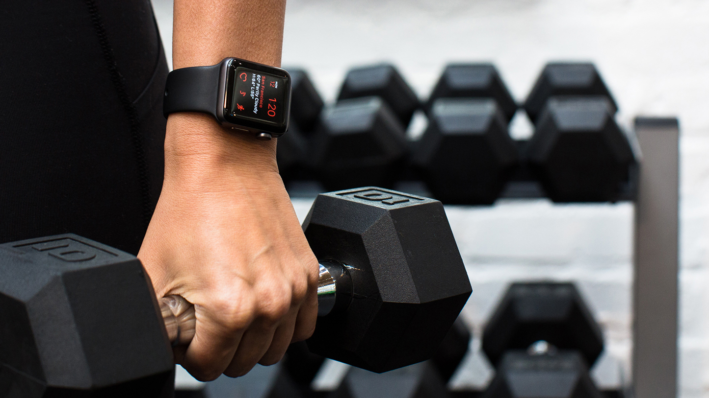 Apple Watch Series 1 thumbnail 4