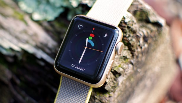 Apple Watch Series 2 thumbnail 5