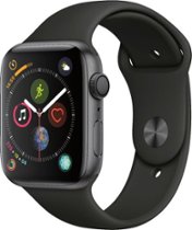 Apple Watch Series 4 Aluminum thumbnail 2