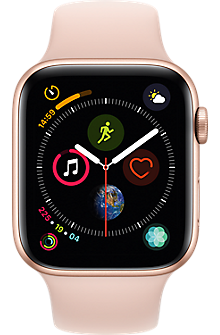 Apple Watch Series 4 Aluminum thumbnail 5