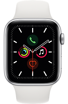 Apple Watch Series 5 thumbnail 4