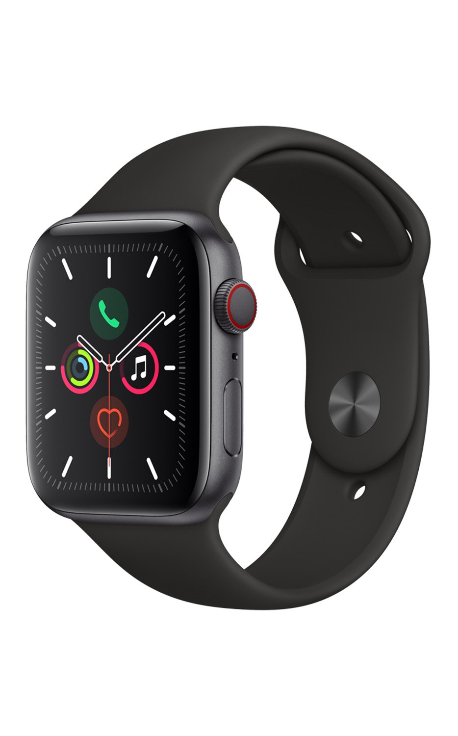 Apple Watch Series 5 thumbnail 5