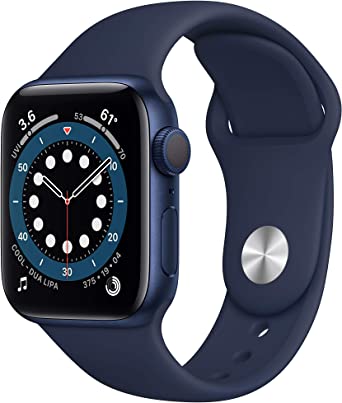 Apple Watch Series 6 thumbnail 2