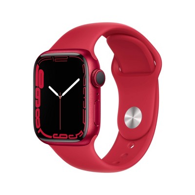 Apple Watch Series 7 thumbnail 3