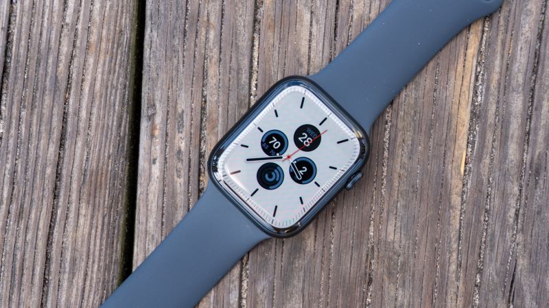 Apple Watch Series 8 thumbnail 3