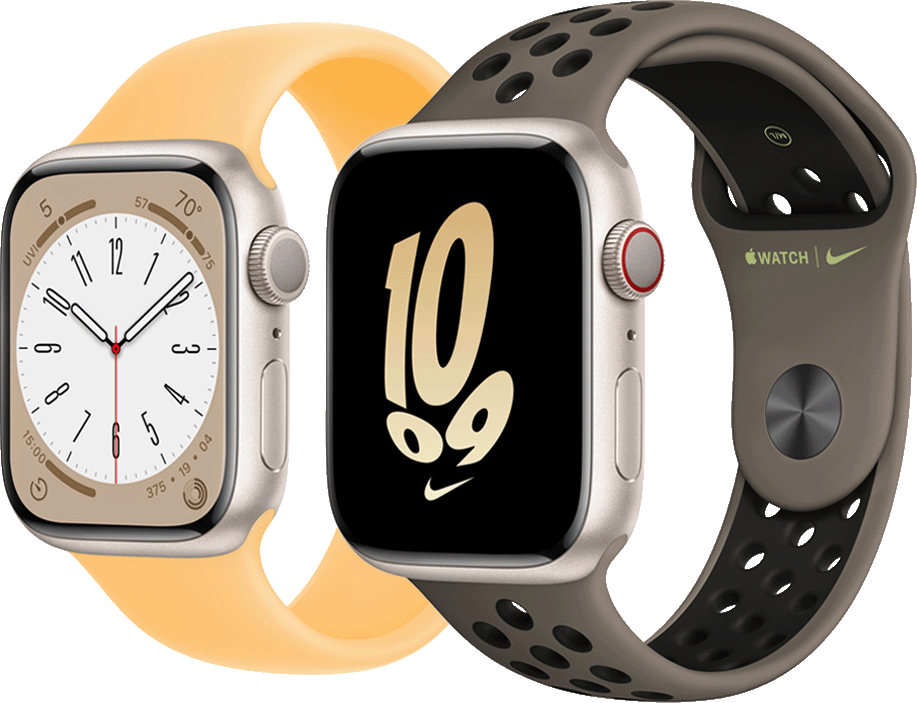 Apple Watch Series 8 thumbnail 6