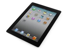 iPad 2 CDMA