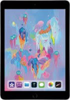 iPad 9.7 (2018)