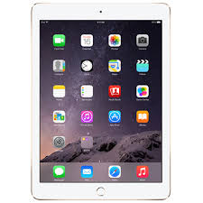 iPad Air 2