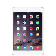 iPad mini 3
