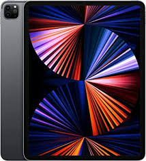 iPad Pro 12.9 (2021)