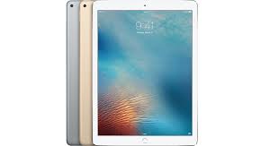 iPad Pro 9.7