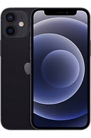iPhone 12 mini