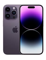 iPhone 14 Pro