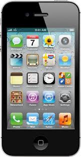 iPhone 4S