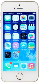 iPhone 5s