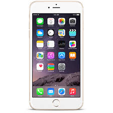 iPhone 6s Plus