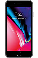 iPhone 8