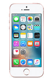 iPhone SE