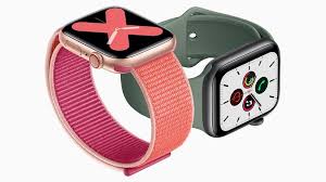 Watch Edition Series 5