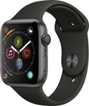 Watch Series 4 Aluminum