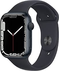 Watch Series 7 Aluminum