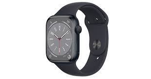 Watch Series 8 Aluminum