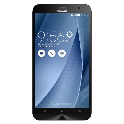 Asus Zenfone 2 thumbnail 5