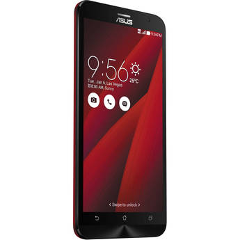 Asus Zenfone 2 thumbnail 6