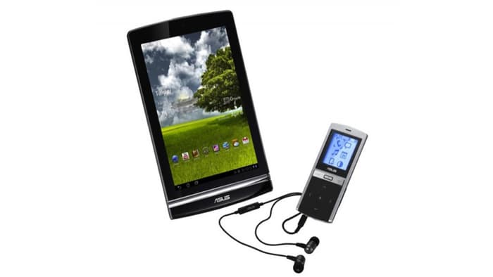 Asus Eee Pad MeMO thumbnail 2