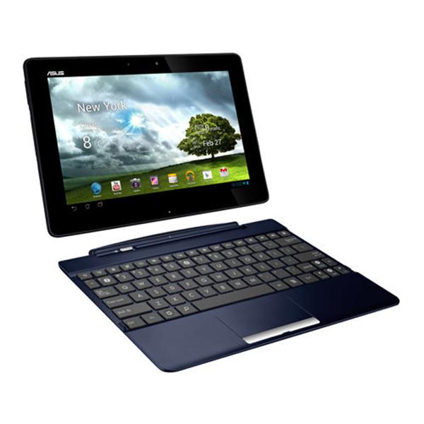 Asus Eee Pad Transformer 3G thumbnail 2