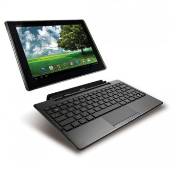 Asus Eee Pad Transformer 3G thumbnail 3